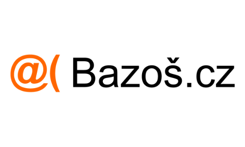 Bazoš.cz logo
