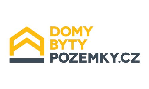 DomyBytyPozemky.cz logo