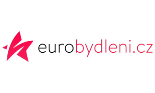Eurobydleni.cz logo