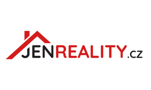 Jen reality.cz logo