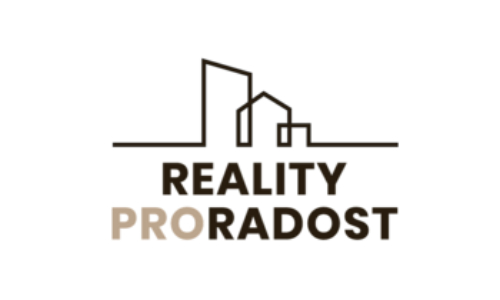 Reality ProRadost.cz logo