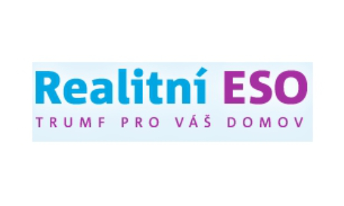 Realitní ESO.cz logo