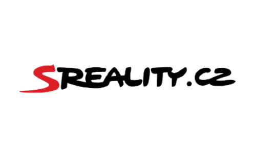 Sreality.cz logo