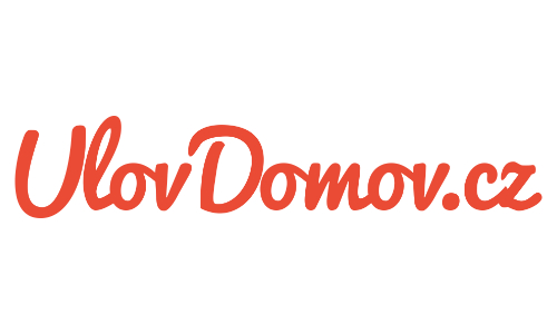 UlovDomov.cz logo