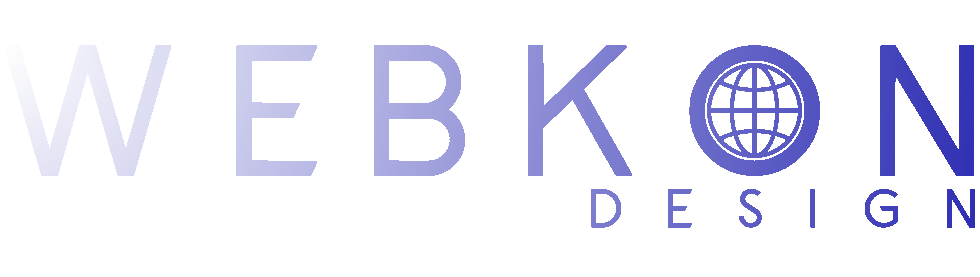 Logo partnera Webkon