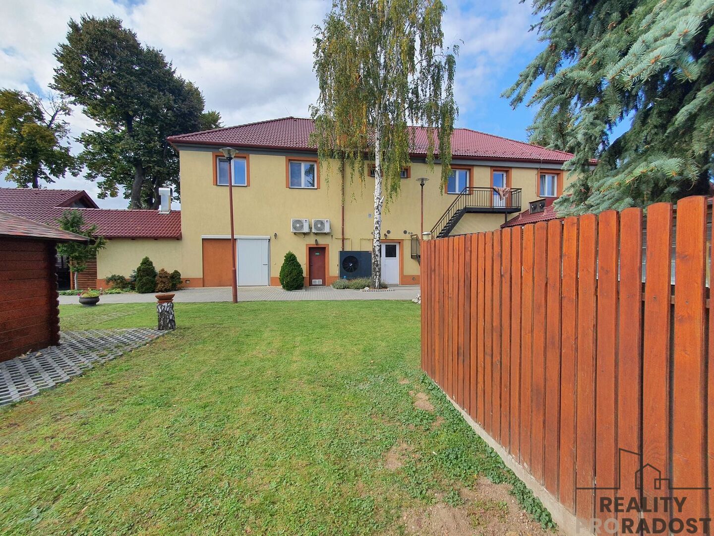 Hlavní fotka nemovitosti