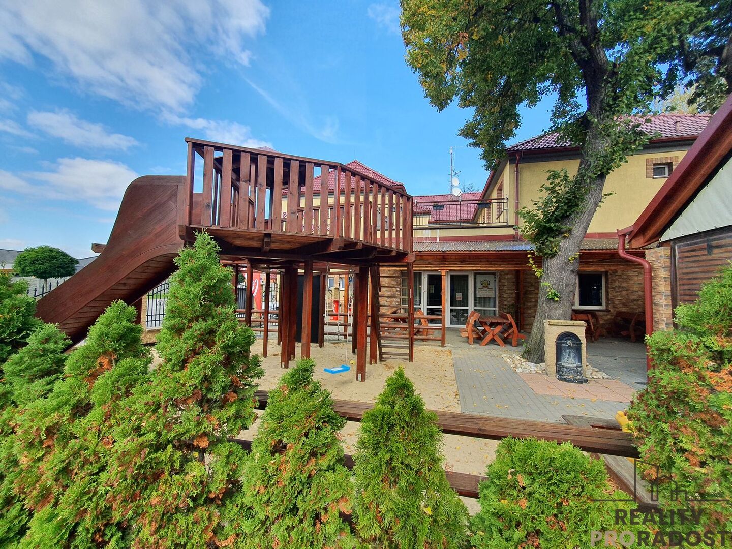 Náhled nemovitosti 1