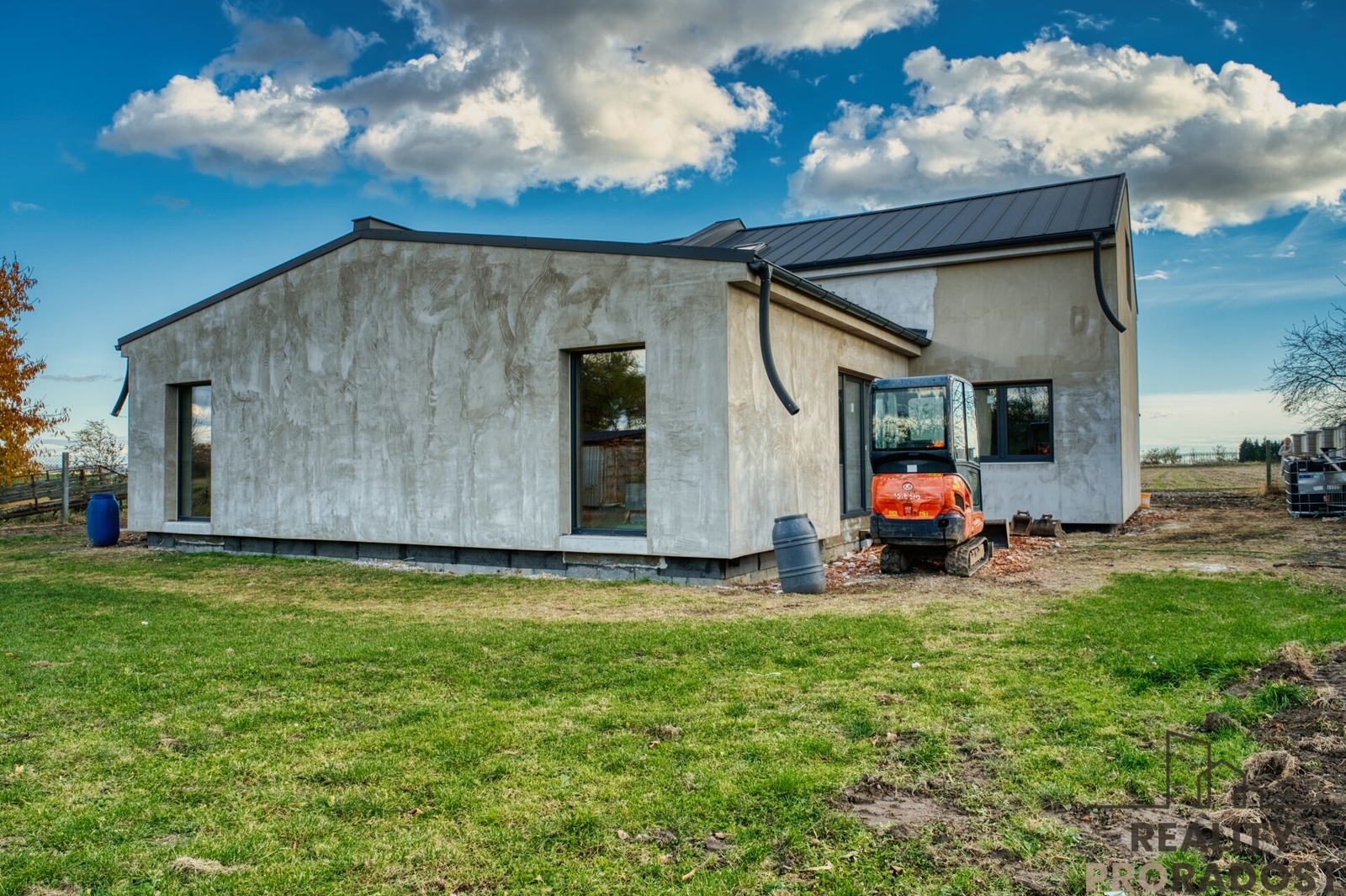 Náhled nemovitosti 1