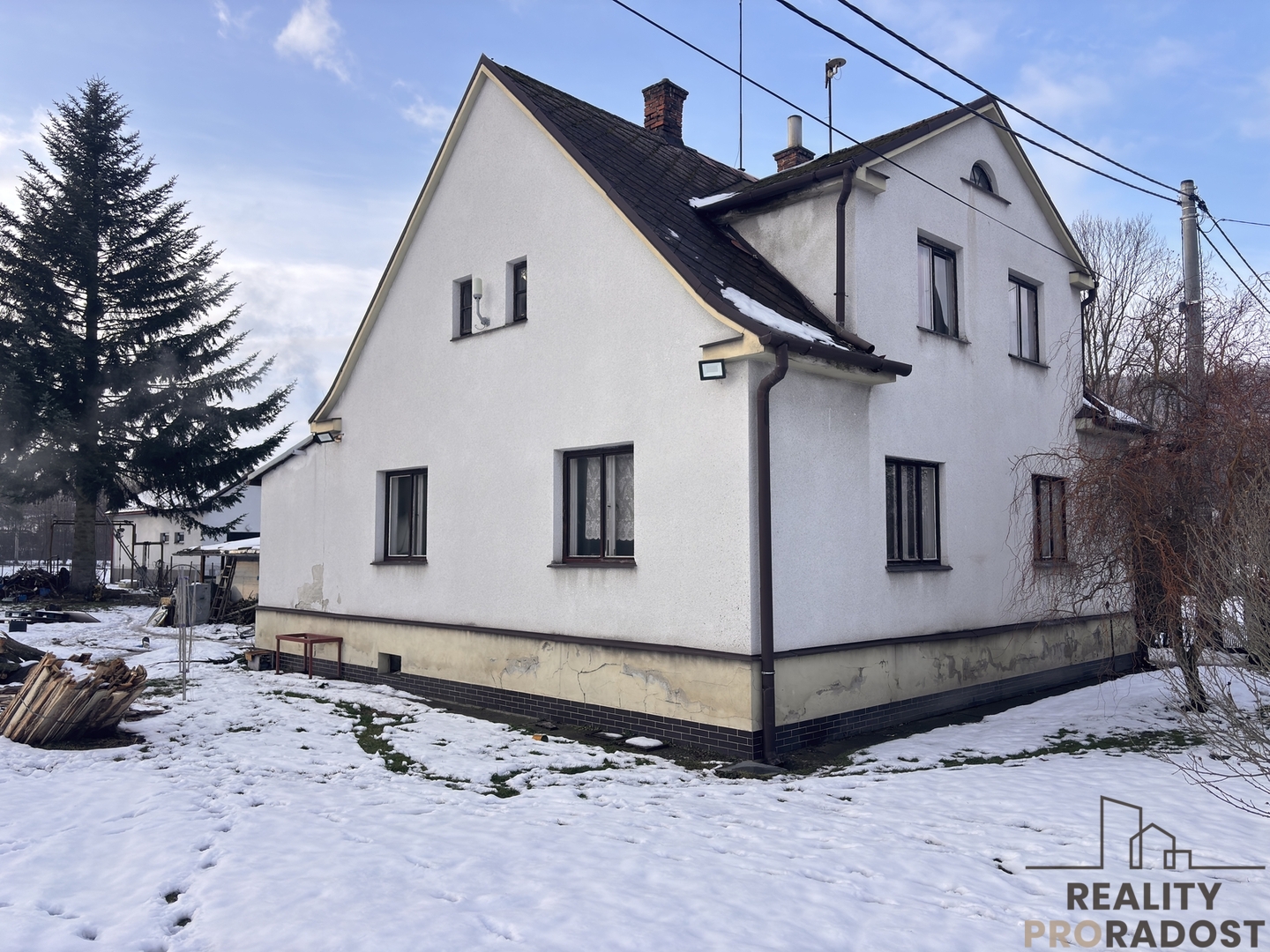 Hlavní fotka nemovitosti