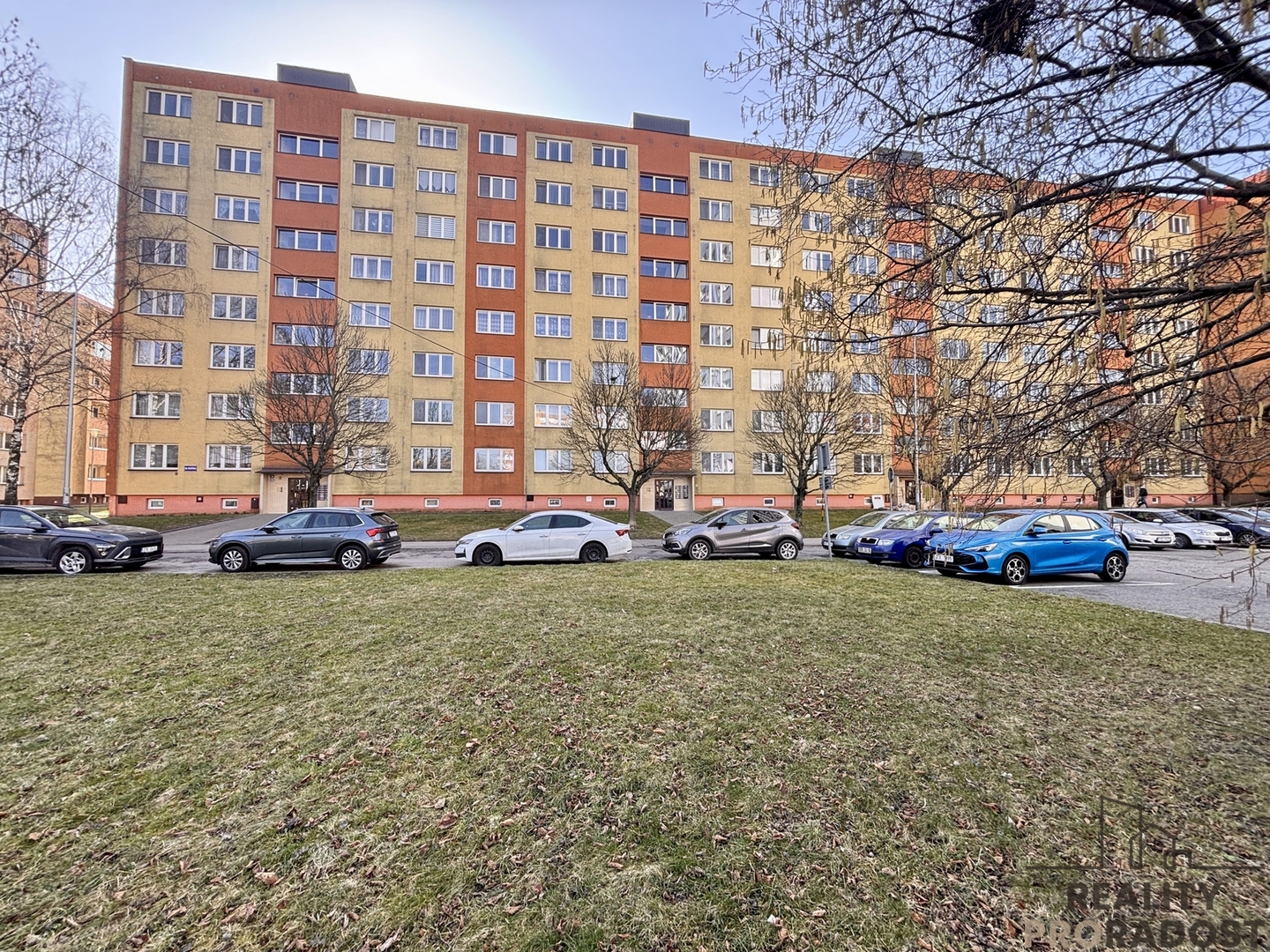 Hlavní fotka nemovitosti