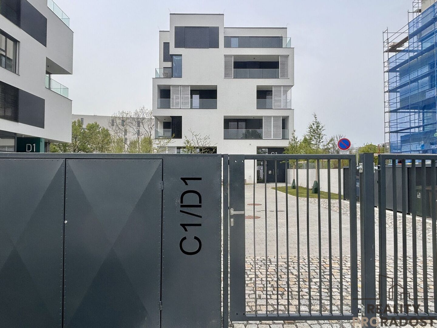 Hlavní fotka nemovitosti